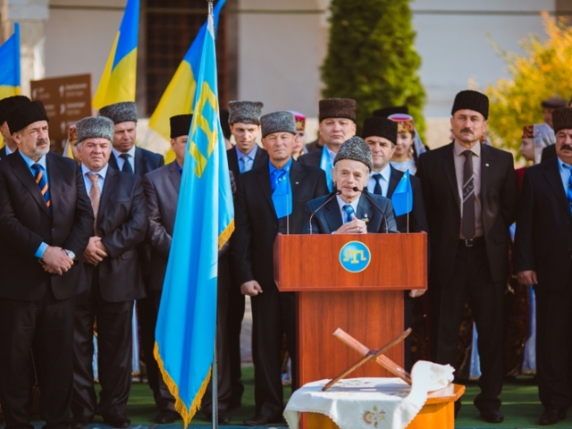 Mejlis